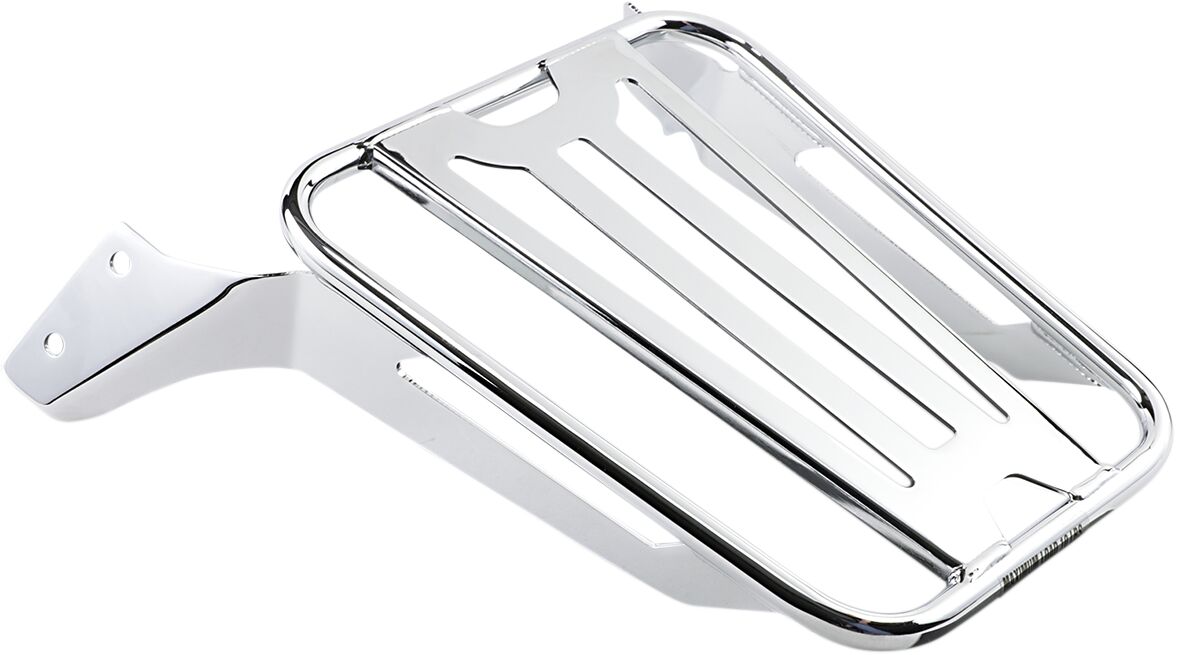 LUGGAGE RACK TUBE CHR
