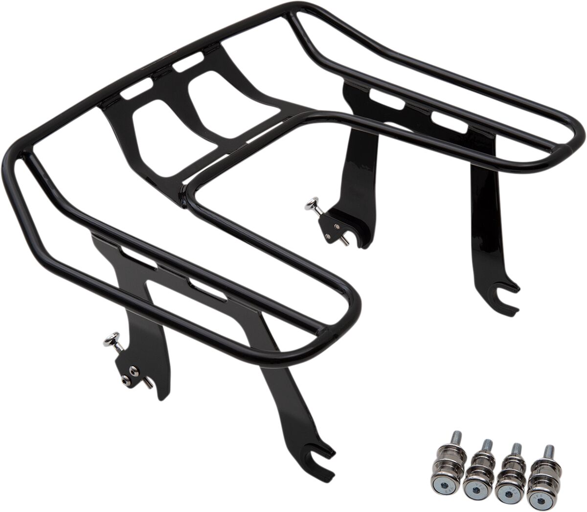 RACK WRAP ARND BLK