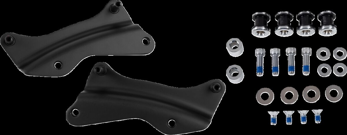 DOCKING 4PT BLK FL 14-22