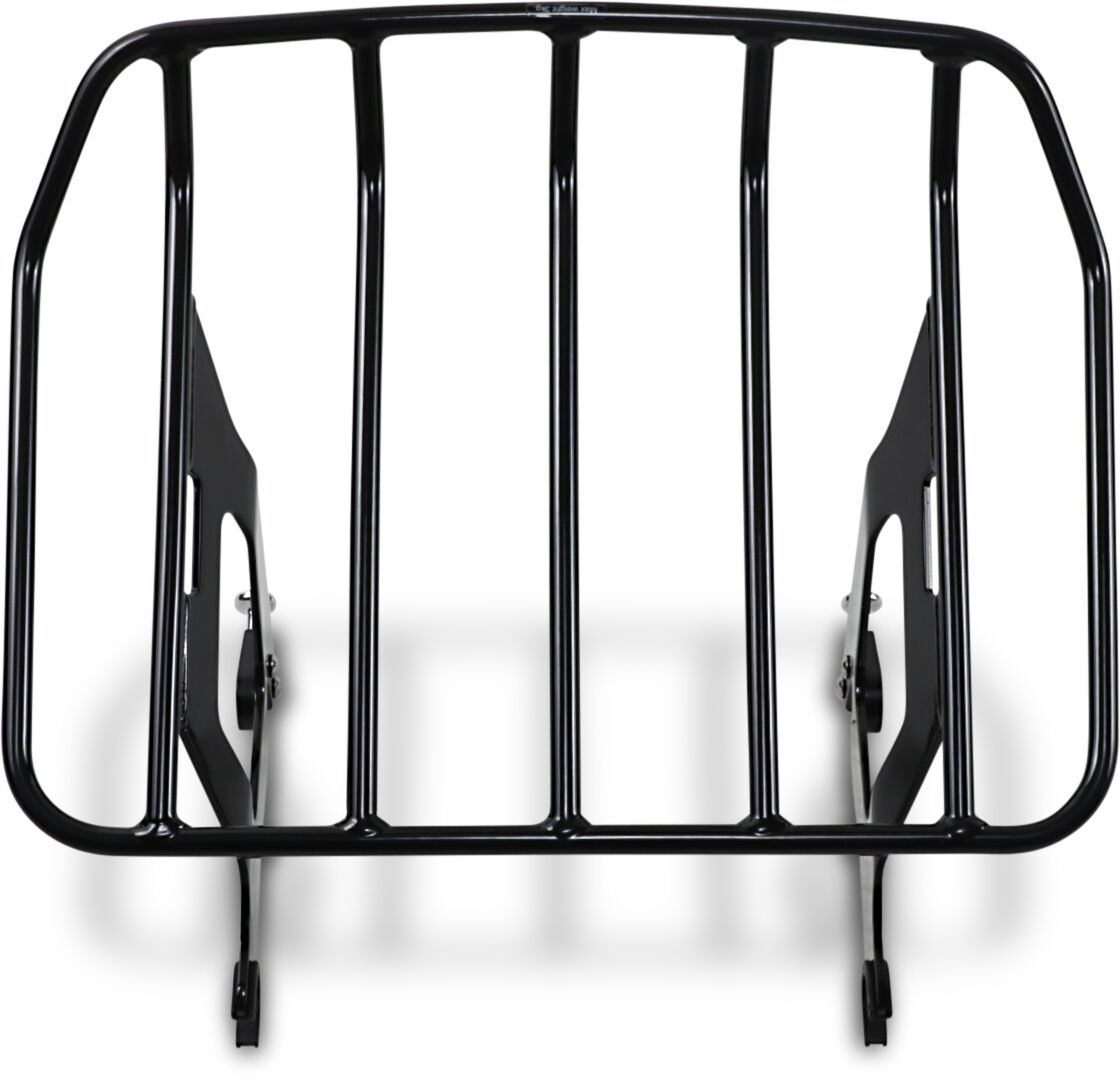 LUGGAGE RACK DETCH BLK