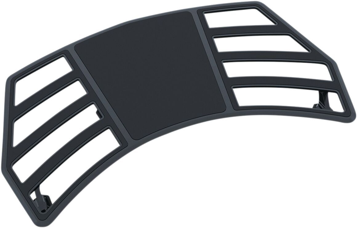 RACK LUGG 18+ GL BLK