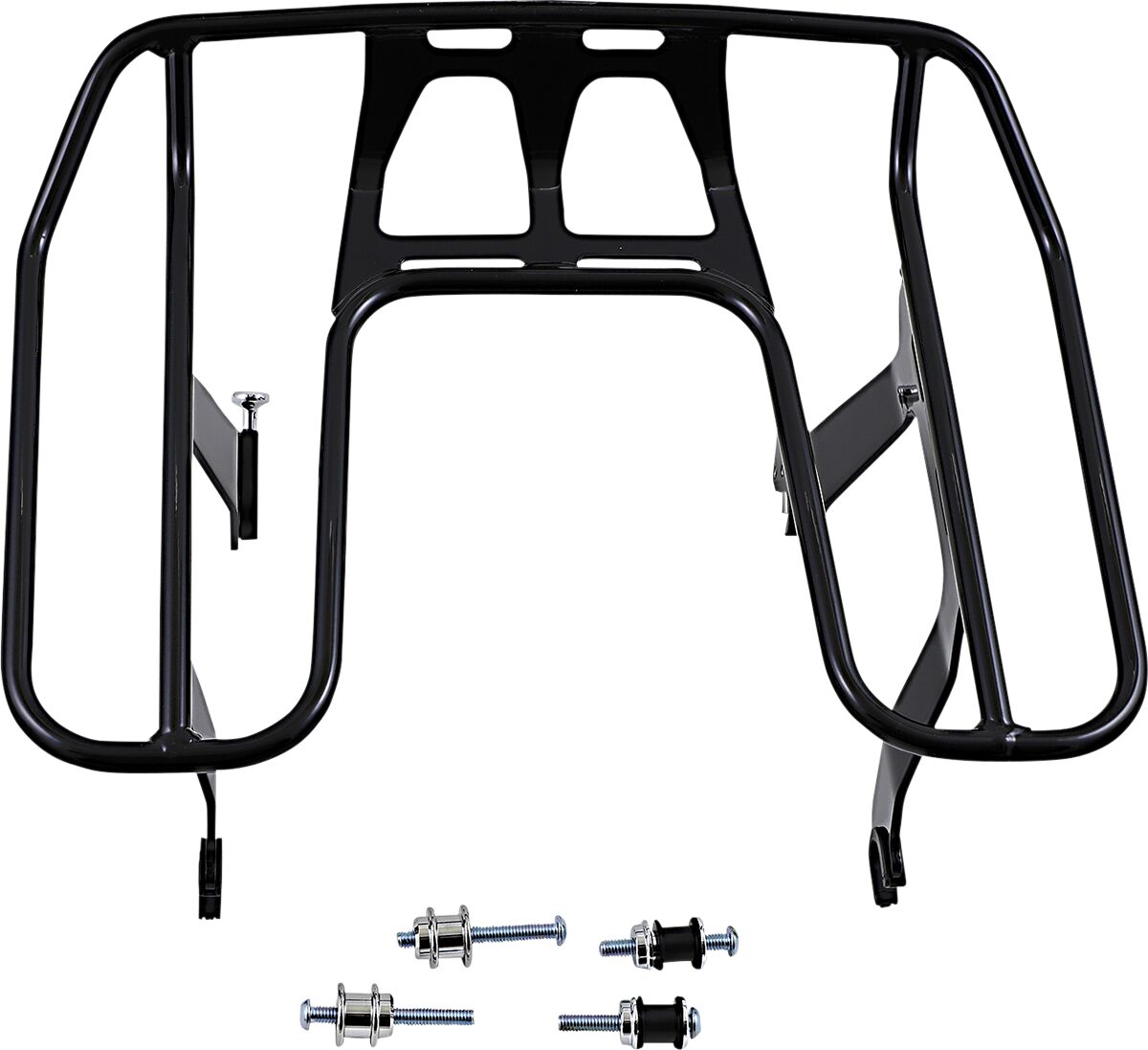 RACK WRAP AROUND BLK
