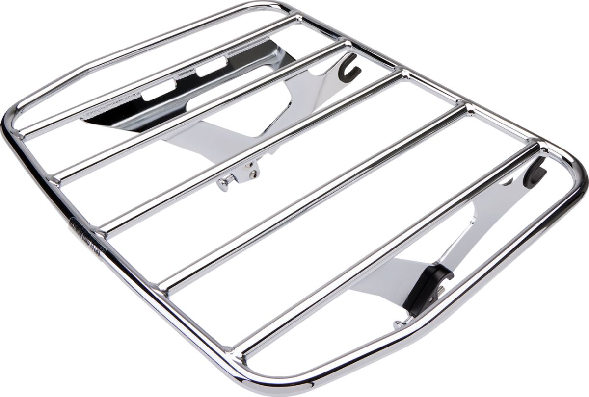 FLAT RACK CHROME