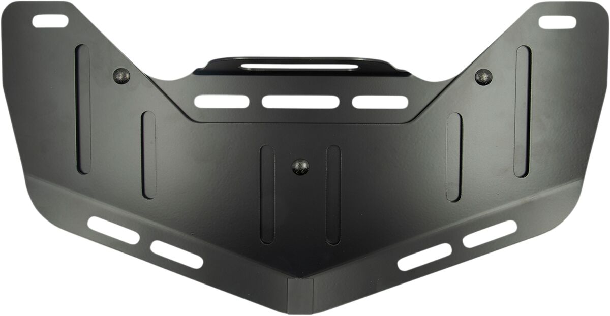 RACK LUGGAGE GOLD WING
