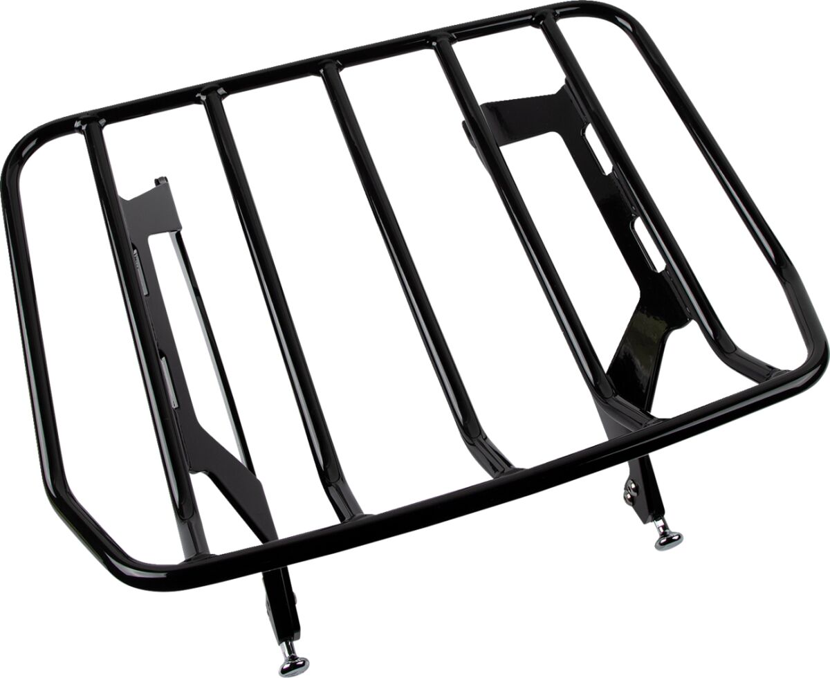 DETACH BA RACK BLK SCOUT