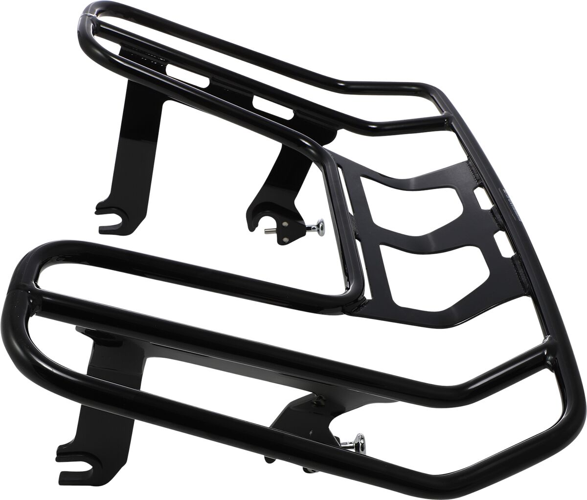 RACK WRAP AROUND BLK FLH