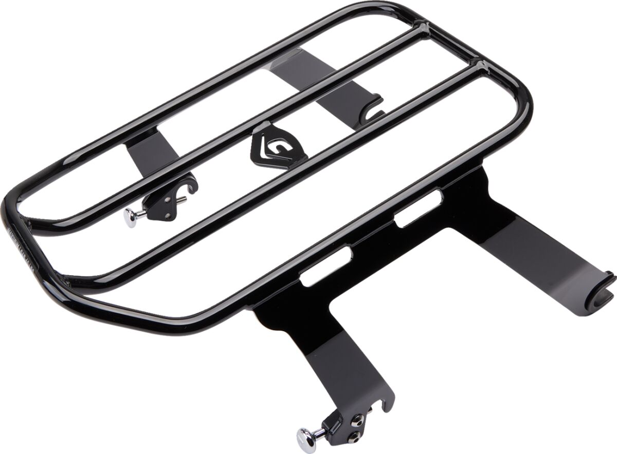 RACK SOLO CHIEF BLK