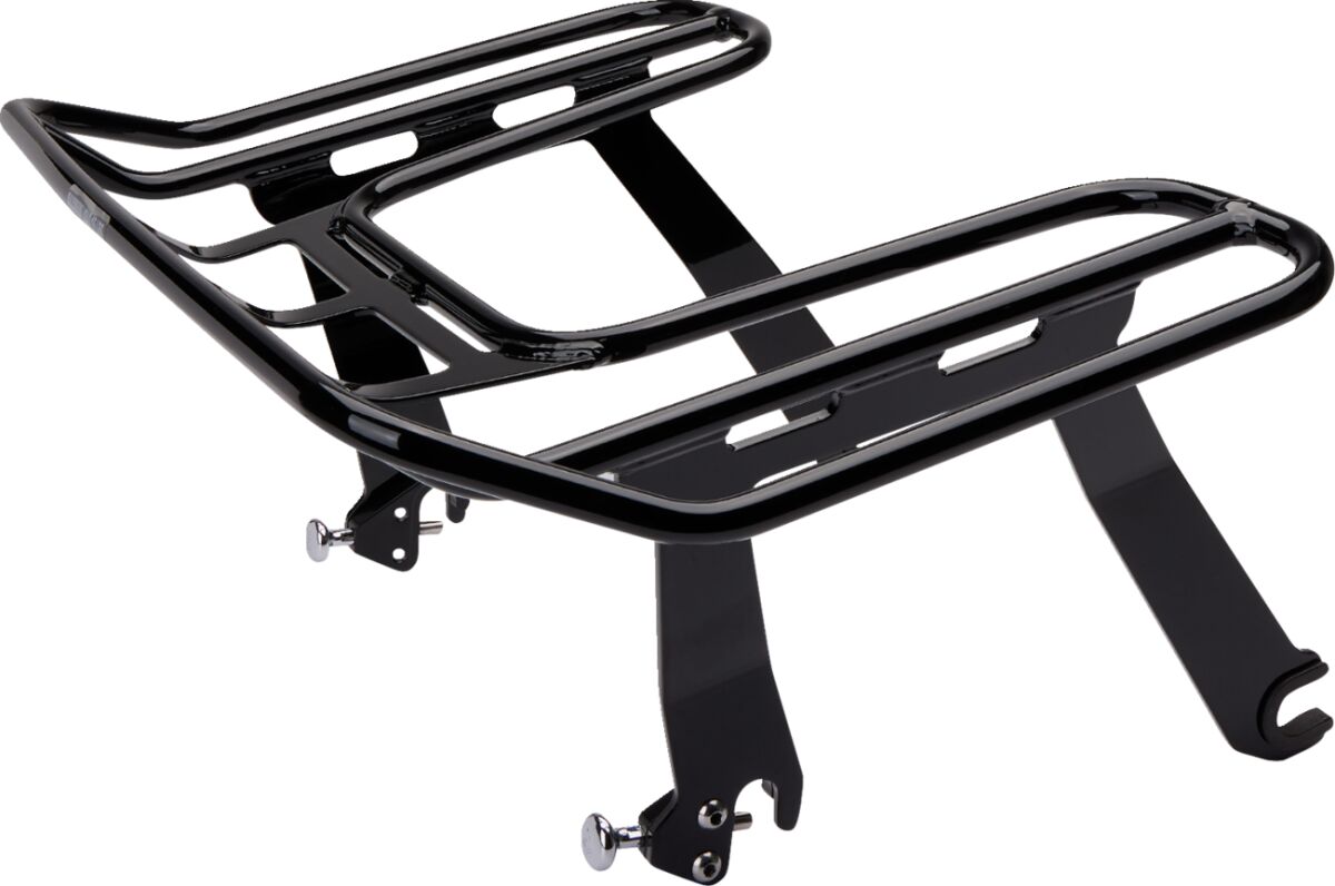 RACK WA CHRM CHIEF BLK