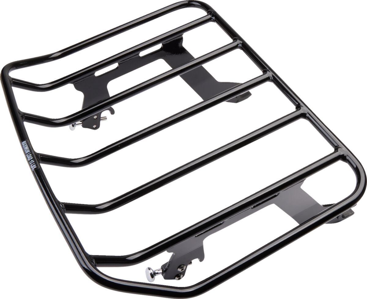 RACK BA BOBBER BLK