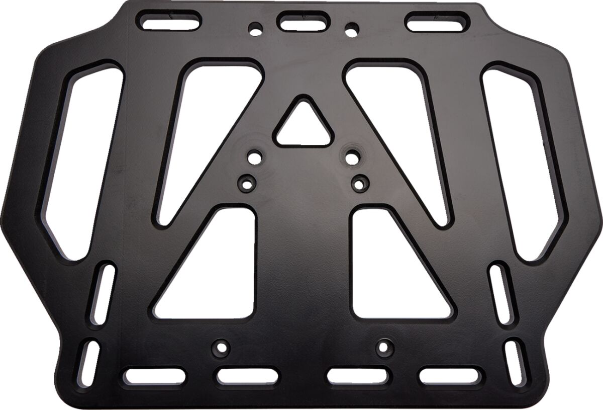 RACK REAR PRO YAM TW200