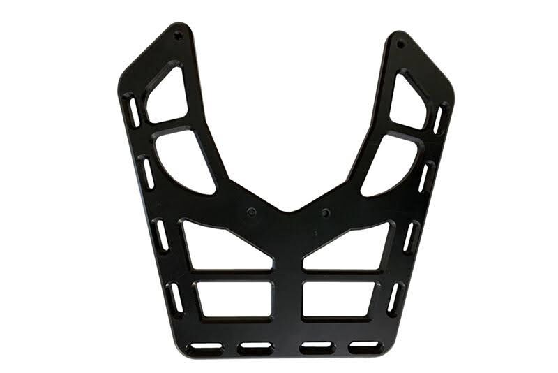 REAR PACK KTM BK