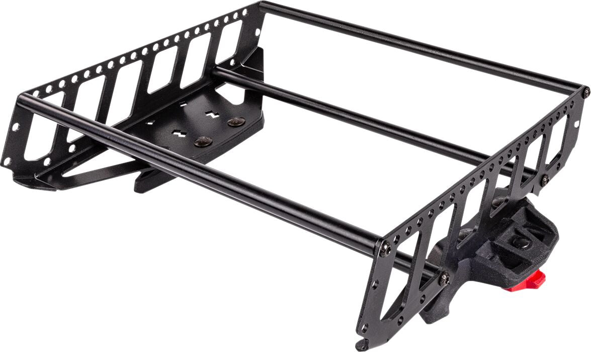 CONNECT VERSATILE RACK