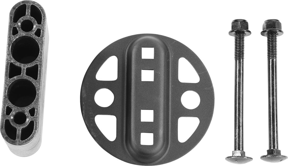 CONNECT GAS TANK STACK KT