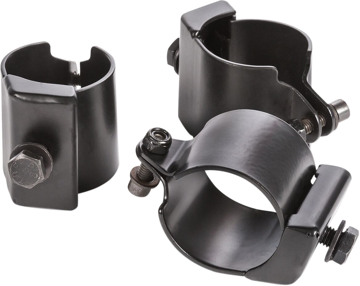 CARRIER TUBE CLAMP 1.75