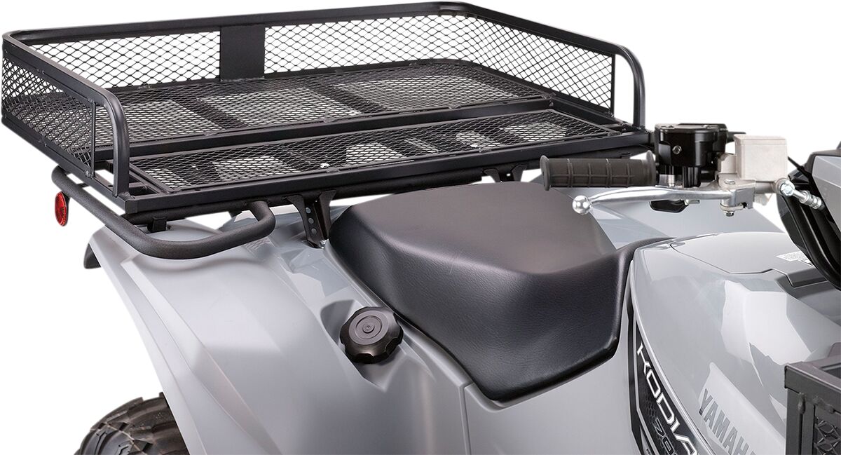 MESH RACK REAR MOOSE