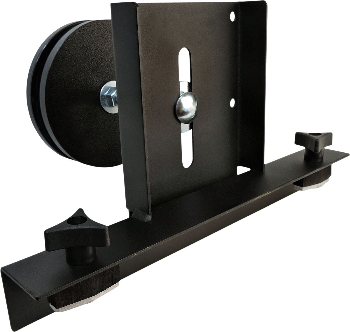SPARE TIRE MOUNT CAN AM