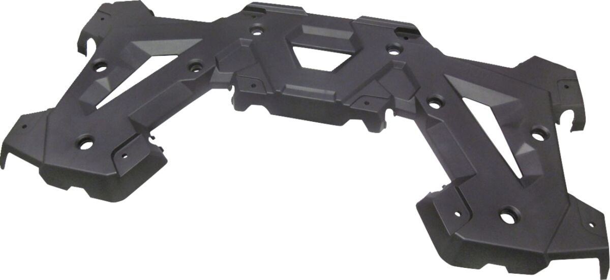 Polairs Sportsman replacement