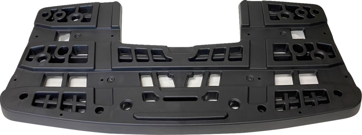 Polairs Sportsman replacement
