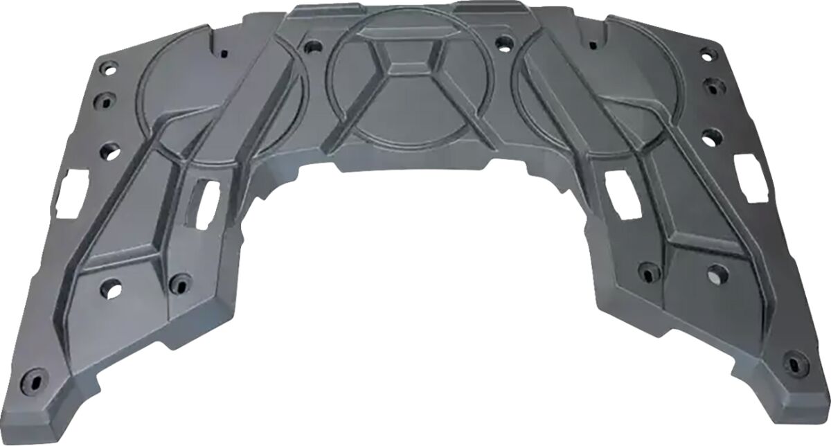 Polairs Sportsman replacement