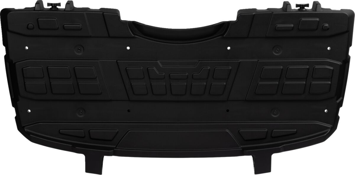 Polairs Sportsman replacement