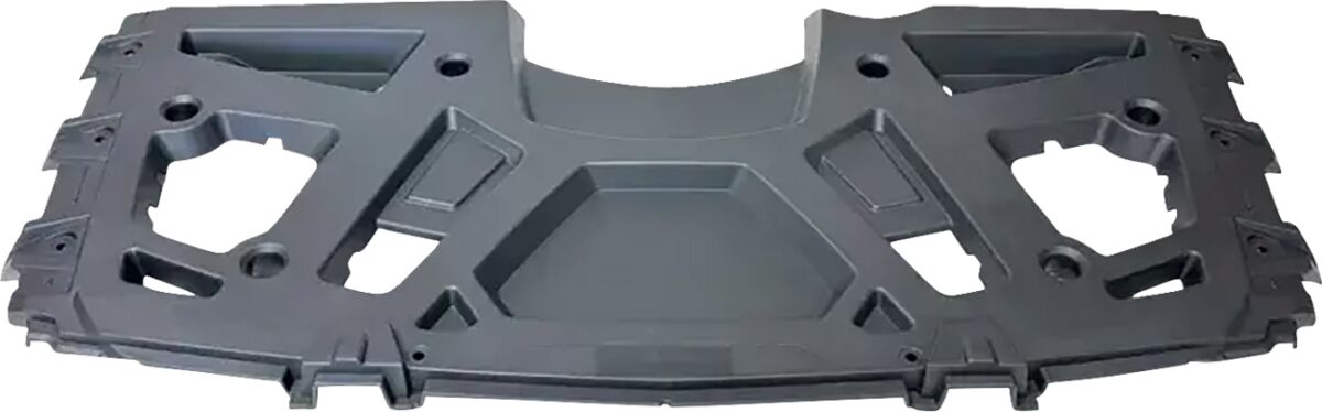 Polairs Sportsman replacement