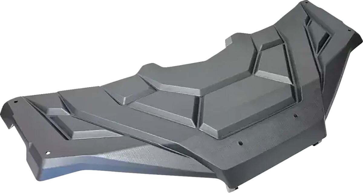Polairs Sportsman replacement