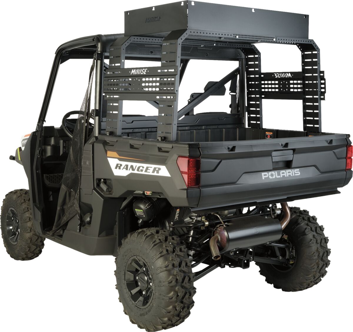 UNIVERSAL UPPER DECK SYSTEM HI