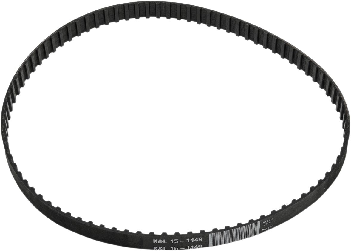 TIMING BELT HONDA GL1000