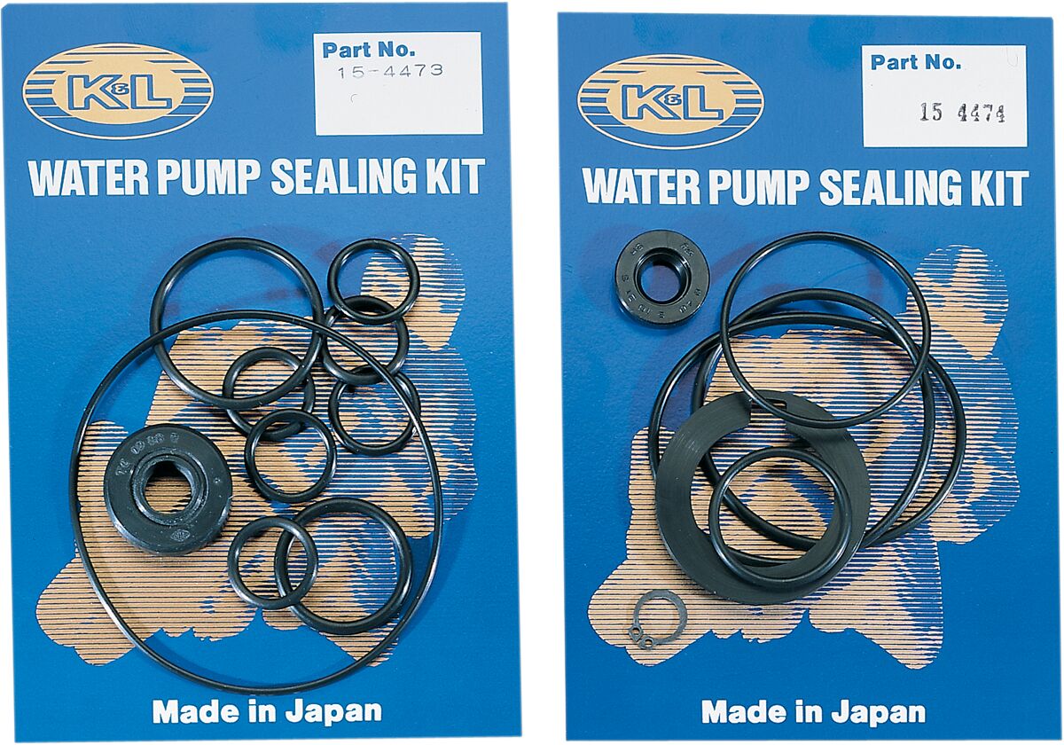 WATER PUMP SEAL KT GL1200