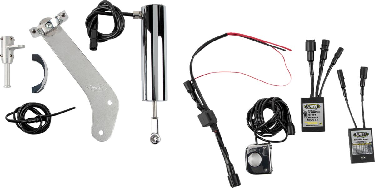 SHIFTER KIT ZX14