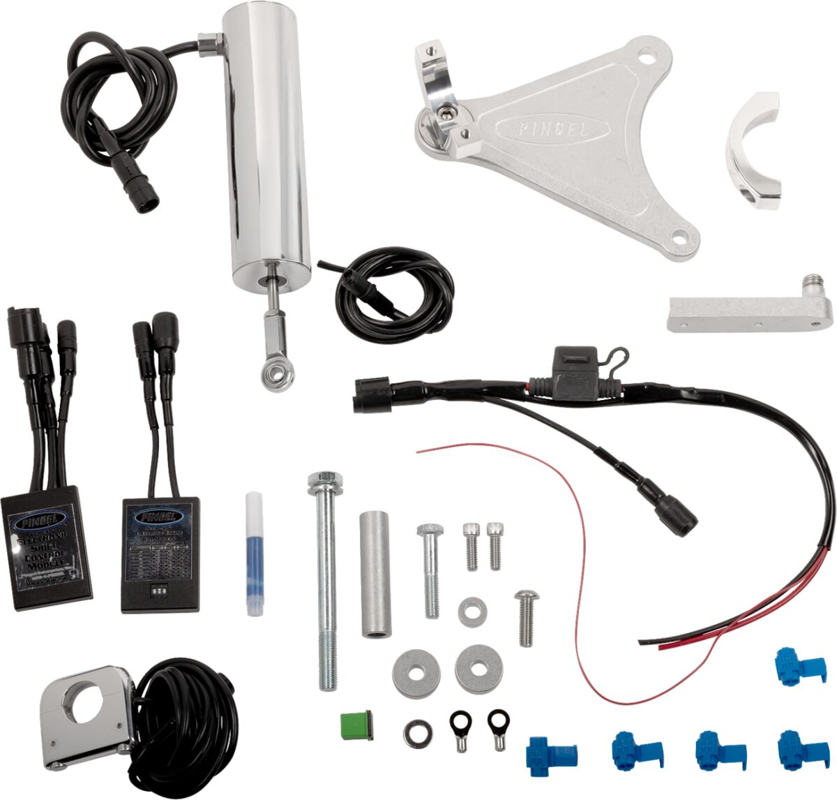 SHIFT KIT GSXR1000(2005)