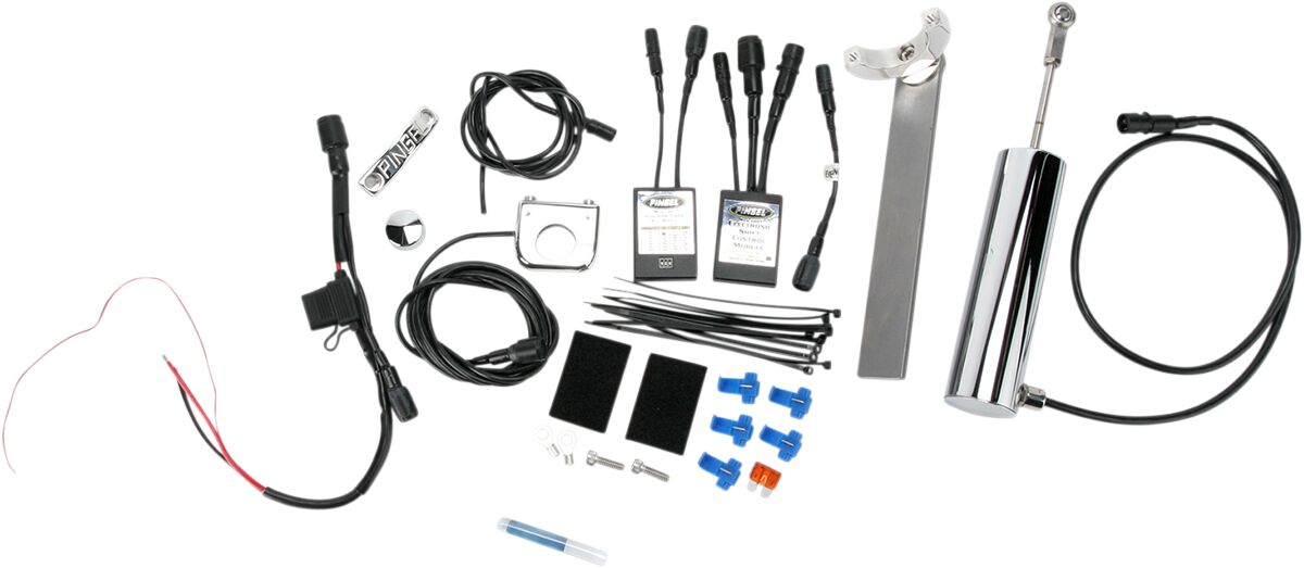 SHIFTER KIT UNIV 1