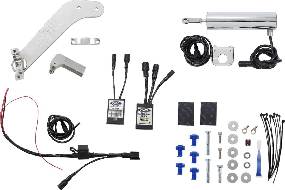 SHIFT KIT GSX1300R