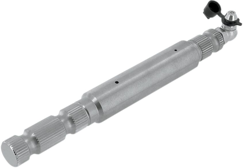SHIFTER SHAFT GREASEABLE