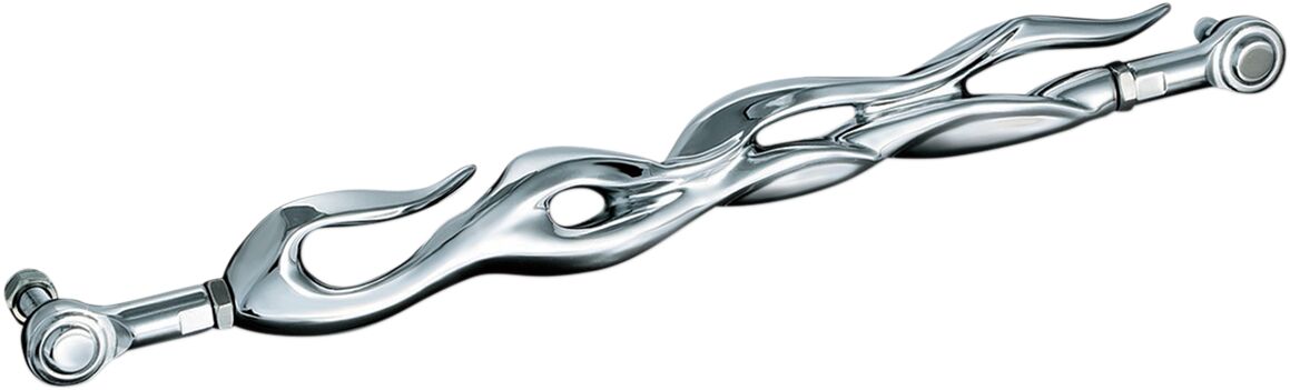 LINKAGE SHIFT FLAME
