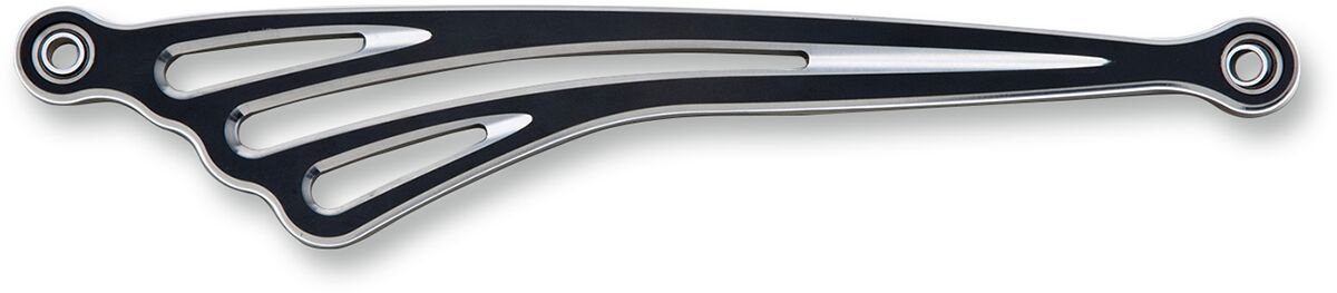SHIFT ROD D/C FLAT BLK