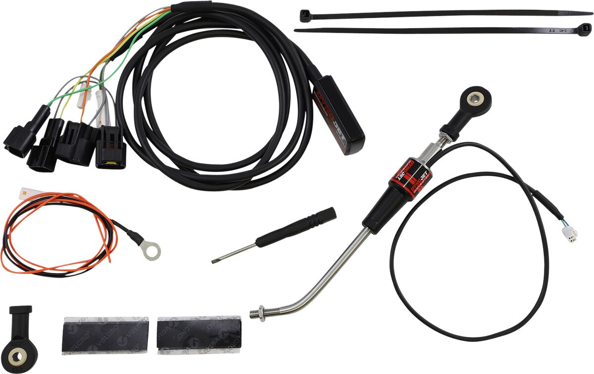 QSX QUICK SHIFT KIT MX