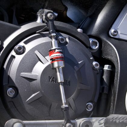 SHIFT SENSOR PC-V PUSH LN