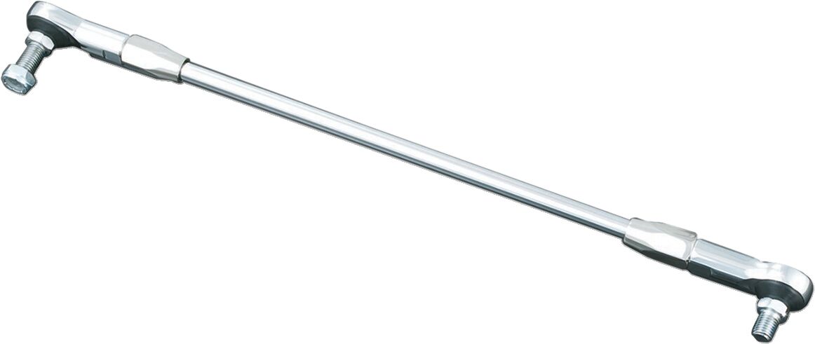 SHIFT LINKAGE CHROME