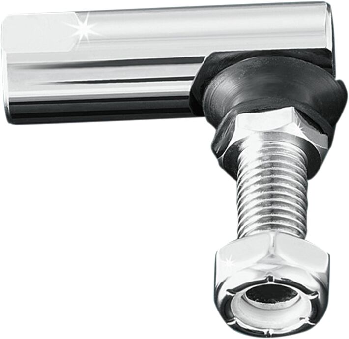 BALLJOINT UNV BARREL R