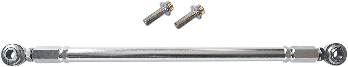 LINKAGE SHIFTER SEMI-POL