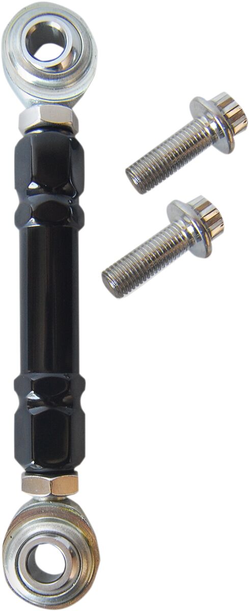 LINKAGE SHIFTER BLACK ANO