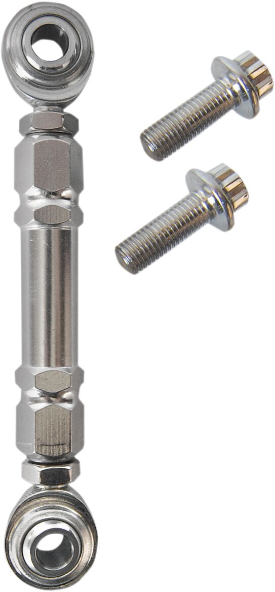 LINKAGE SHIFTER SEMI-POL