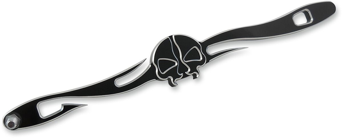 LINKAGE SP SKL BLK ST