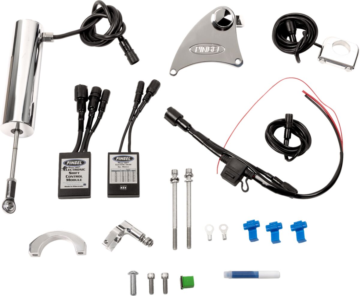 SHIFT KIT FXBB/FXLR