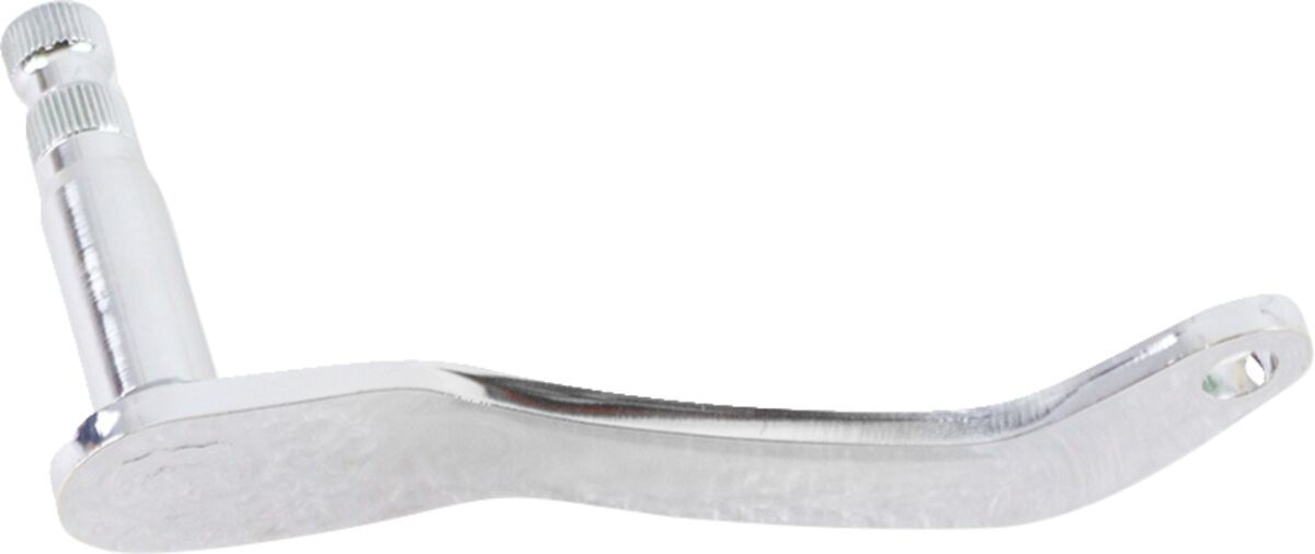 SHAFT SHIFT CHROME 2018-2023 F