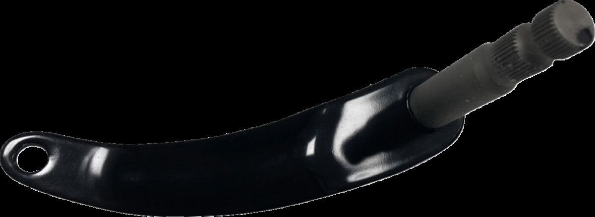 SHAFT SHIFT BLACK 2018-2023 FL