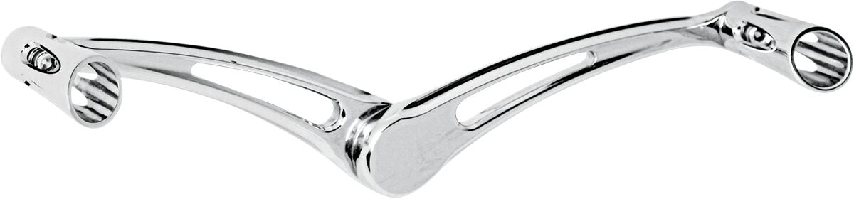 SHIFTER HEEL/TOE DCUT CHR