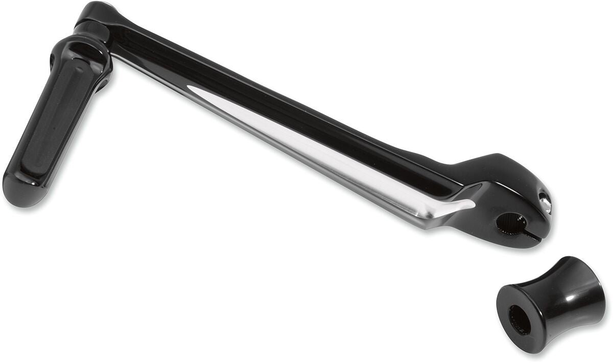 LEVER SHIFT TOE84-19FL CC