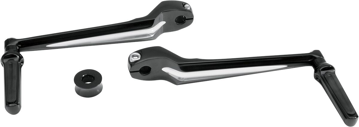 LEVER SHFT H/T 84-19FL CC